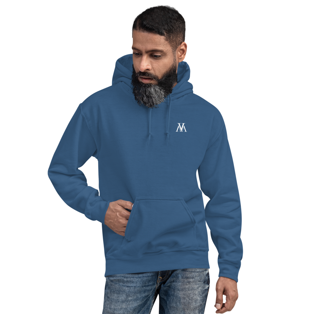 Fox Hoodie-4