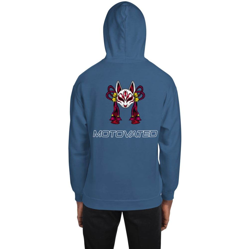 Fox Hoodie-3