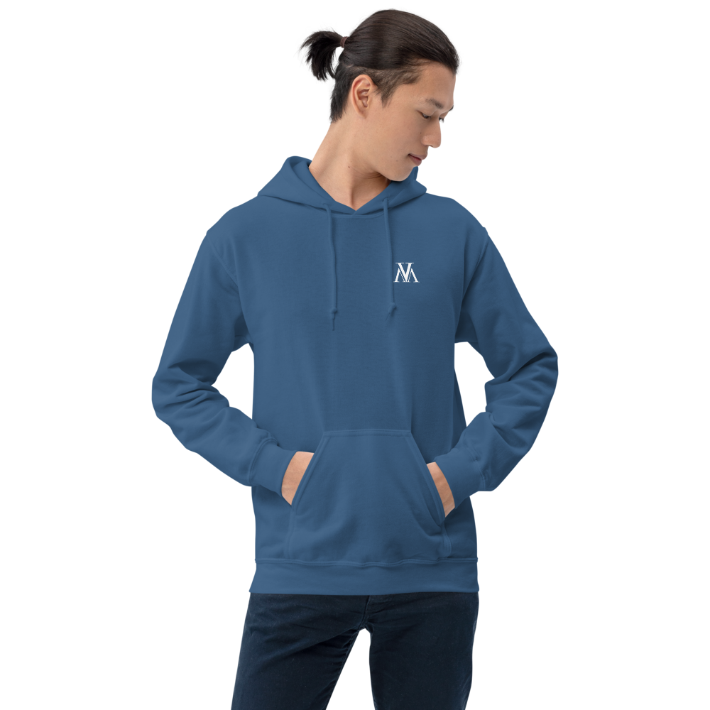 Fox Hoodie-1