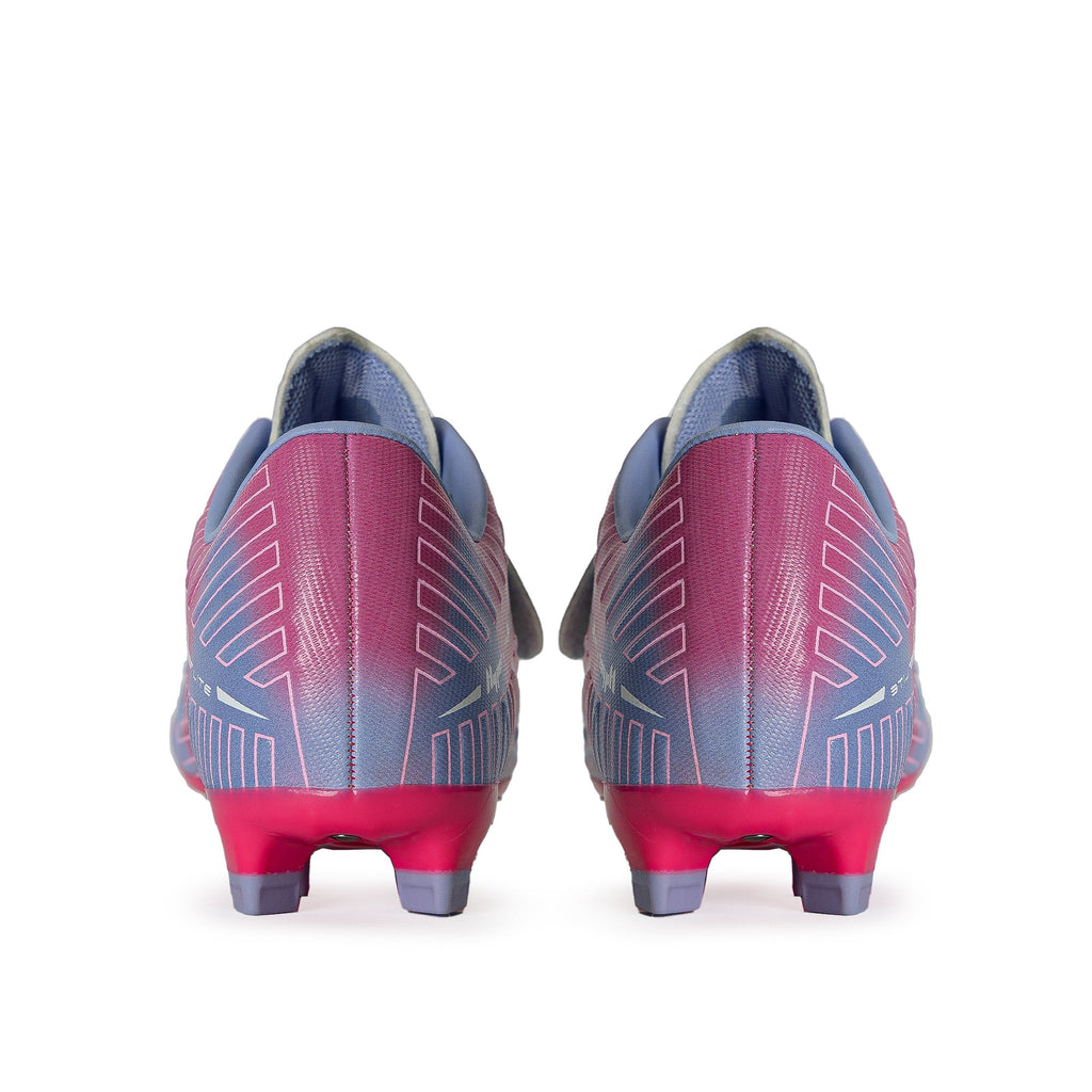 Intense Junior V-Strap Lilac/Pink-3