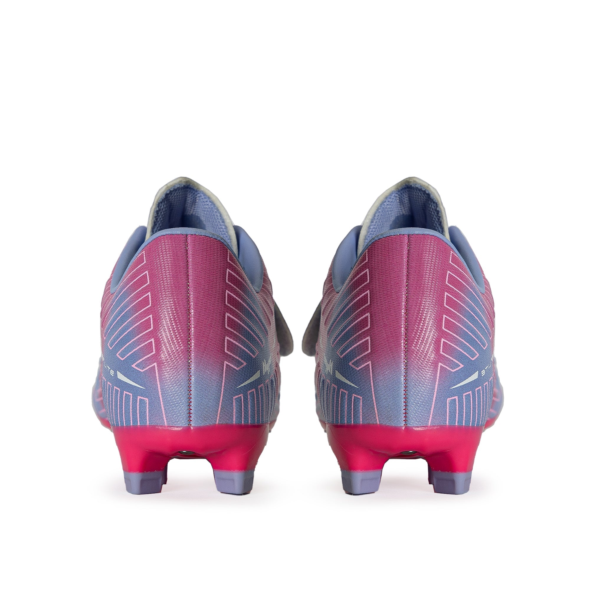 Intense Junior V-Strap Lilac/Pink-3